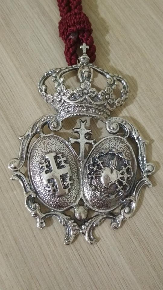 La Pontificia Medalla
